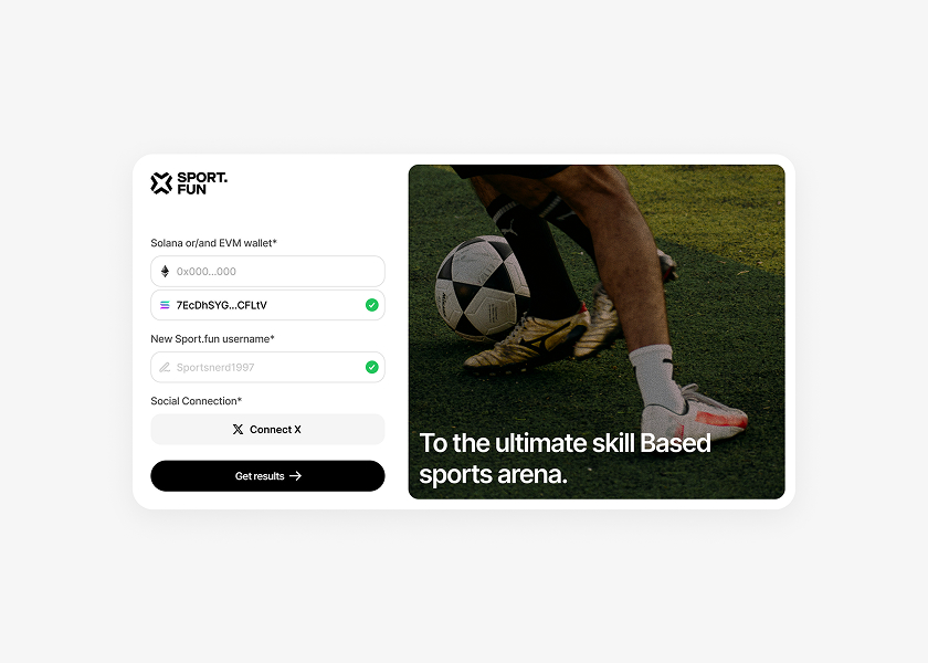 Football.fun case study